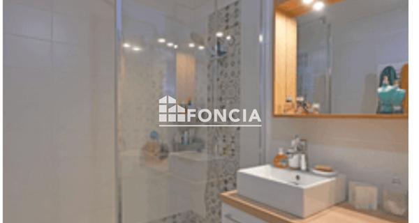 À vendre Appartement 3 pièces 75 m² - Montpellier 34080