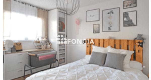 À vendre Appartement 3 pièces 75 m² - Montpellier 34080