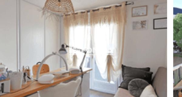 À vendre Appartement 3 pièces 75 m² - Montpellier 34080