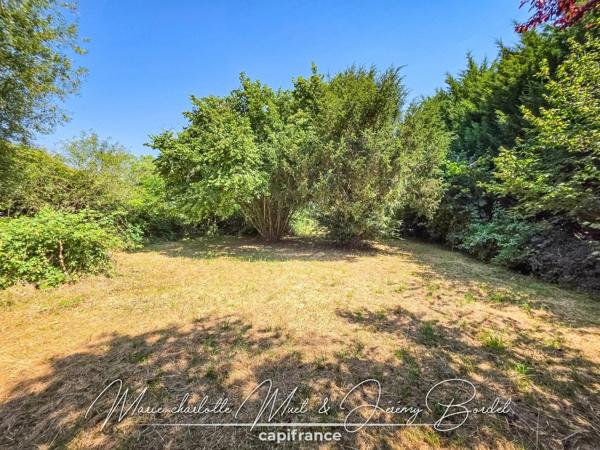 Maison à vendre 4 pièces SERMOYER (01)