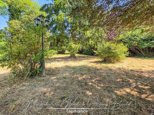 Maison à vendre 4 pièces SERMOYER (01)