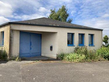 Divers à vendre à Louverné en Mayenne (53950), ref : 53007-2162