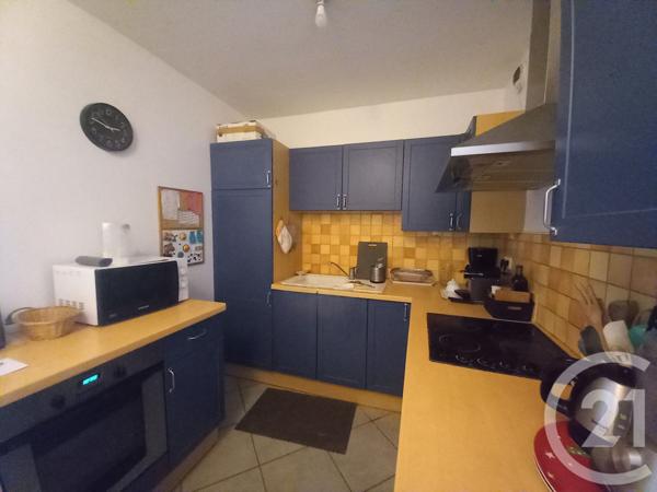 Appartement F3 à vendre  3 pièces - 65 m2 CHERBOURG EN COTENTIN - 50