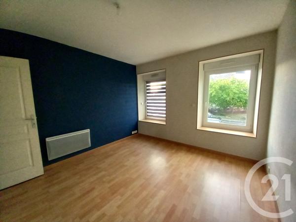 Appartement F3 à vendre  3 pièces - 65 m2 CHERBOURG EN COTENTIN - 50