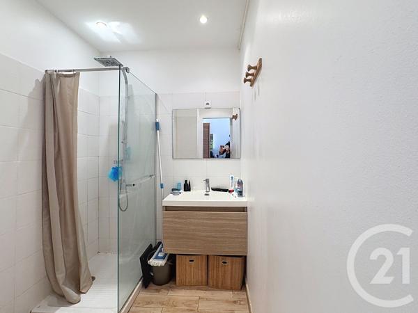 Appartement F1 à vendre  1 pièce - 25,45 m2 JUAN LES PINS - 06