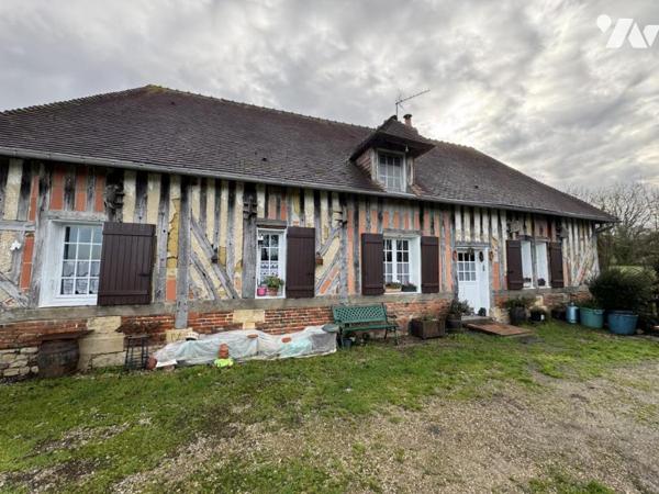 VIAGER Occupé Femme 88 ans