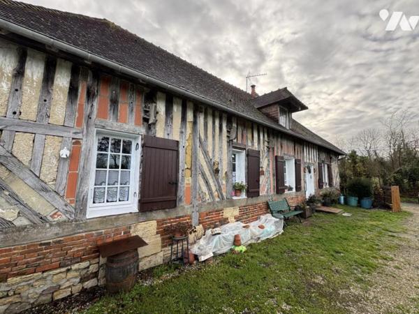 VIAGER Occupé Femme 88 ans