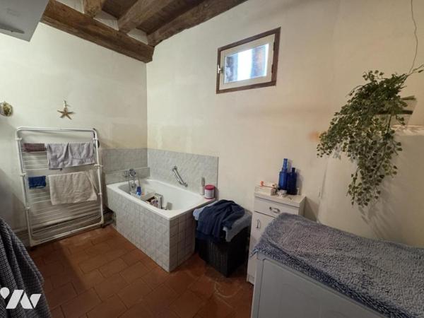 VIAGER Occupé Femme 88 ans