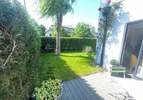 superbe maison contemporaine Robertsau 787 500 €