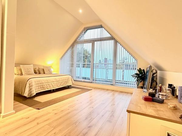 superbe maison contemporaine Robertsau 787 500 €