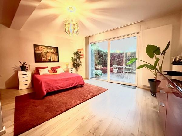 superbe maison contemporaine Robertsau 787 500 €