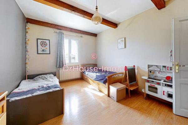 Maison à vendre 7 pièces de 200 m²