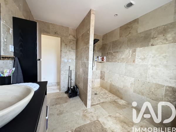 Maison à vendre 4 pièces 116 m² Puyréaux