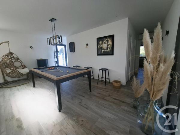 Maison à vendre  5 pièces - 145 m2 FREJUS - 83