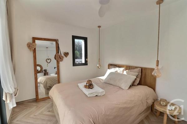 Maison à vendre  5 pièces - 145 m2 FREJUS - 83