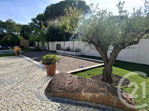 Maison à vendre  5 pièces - 145 m2 FREJUS - 83