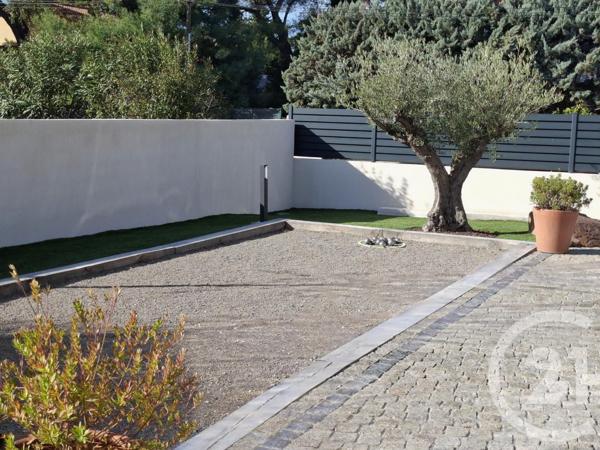 Maison à vendre  5 pièces - 145 m2 FREJUS - 83