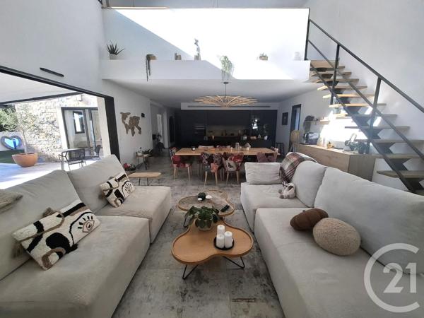 Maison à vendre  5 pièces - 145 m2 FREJUS - 83