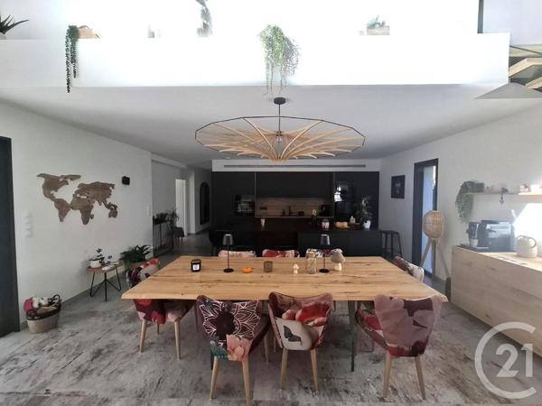 Maison à vendre  5 pièces - 145 m2 FREJUS - 83