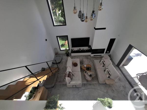 Maison à vendre  5 pièces - 145 m2 FREJUS - 83