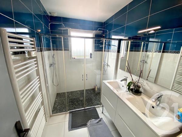 Maison à vendre  6 pièces - 132,22 m2 AUSSONNE - 31