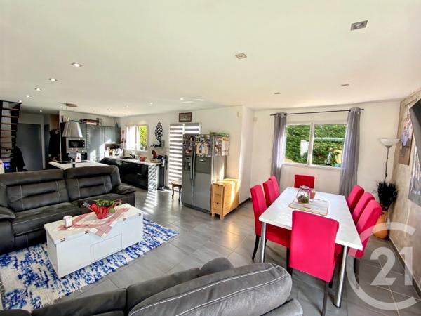 Maison à vendre  6 pièces - 132,22 m2 AUSSONNE - 31