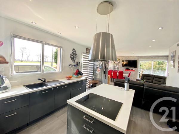 Maison à vendre  6 pièces - 132,22 m2 AUSSONNE - 31