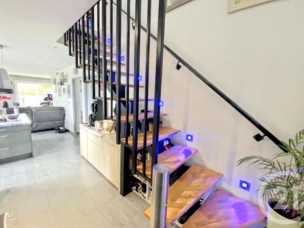 Maison à vendre  6 pièces - 132,22 m2 AUSSONNE - 31