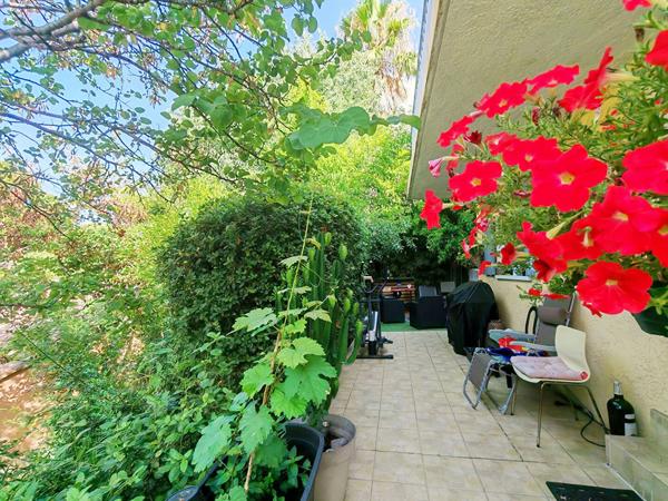 Maison Le Pradet 6 pièce(s) 126.48 m2 - LE PRADET Entre Centre-ville et les plages