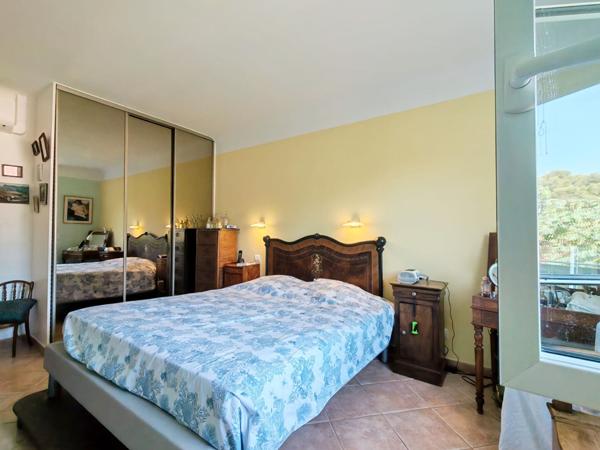 Maison Le Pradet 6 pièce(s) 126.48 m2 - LE PRADET Entre Centre-ville et les plages