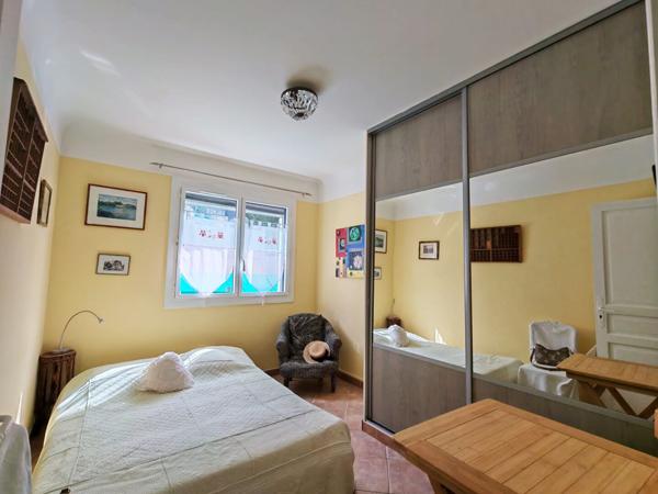 Maison Le Pradet 6 pièce(s) 126.48 m2 - LE PRADET Entre Centre-ville et les plages