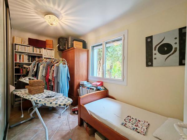 Maison Le Pradet 6 pièce(s) 126.48 m2 - LE PRADET Entre Centre-ville et les plages