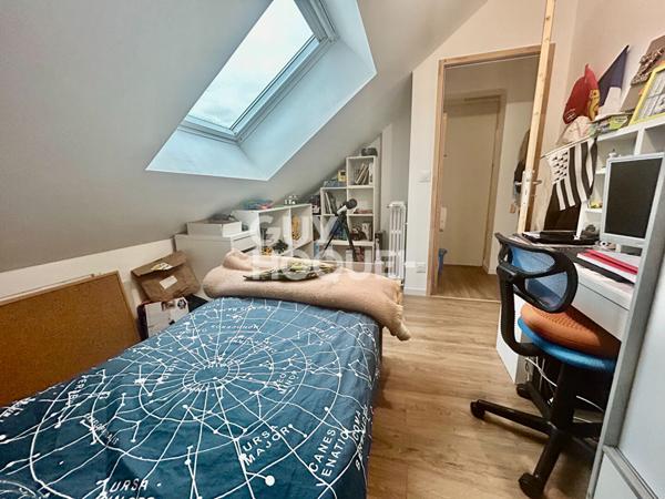 Maison Mondeville 105 m2