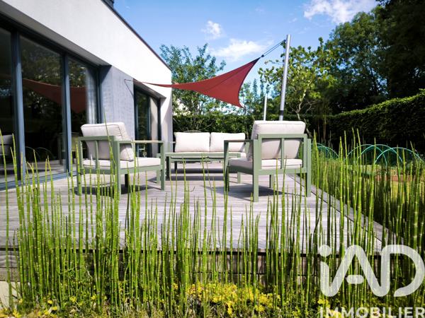 Maison à vendre 6 pièces 150 m² Vannes