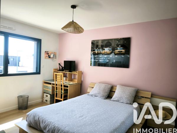 Maison à vendre 6 pièces 150 m² Vannes