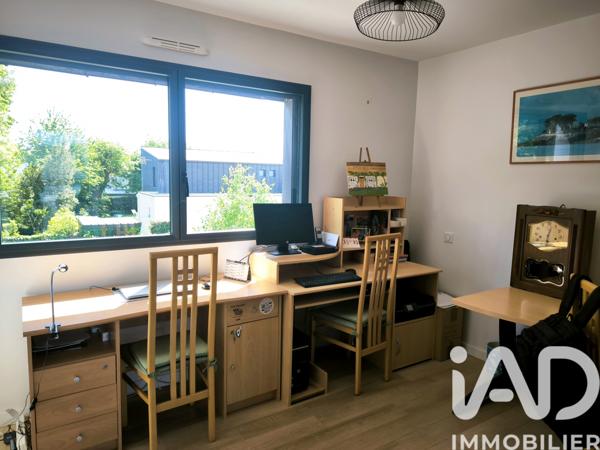 Maison à vendre 6 pièces 150 m² Vannes