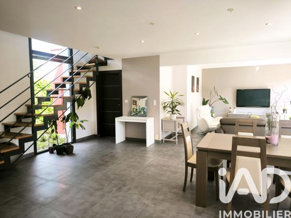 Maison à vendre 6 pièces 150 m² Vannes
