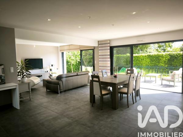 Maison à vendre 6 pièces 150 m² Vannes