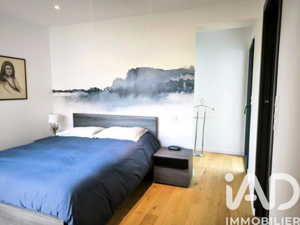 Maison à vendre 6 pièces 150 m² Vannes