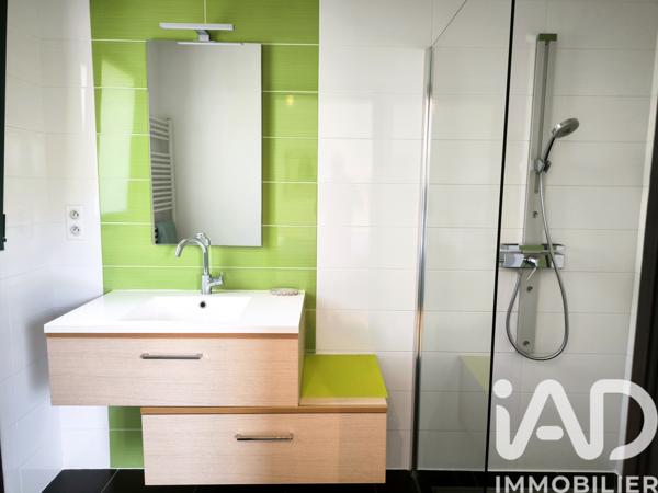 Maison à vendre 6 pièces 150 m² Vannes