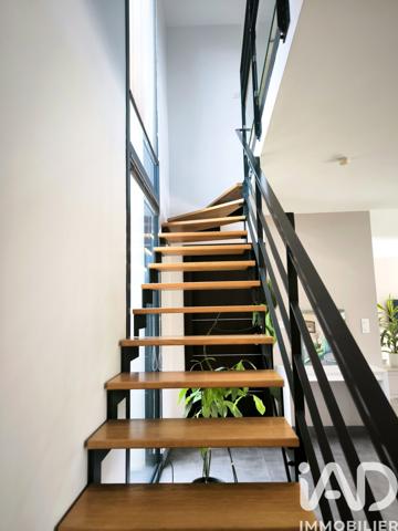 Maison à vendre 6 pièces 150 m² Vannes