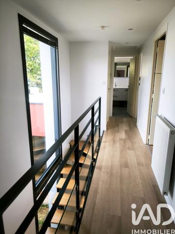 Maison à vendre 6 pièces 150 m² Vannes