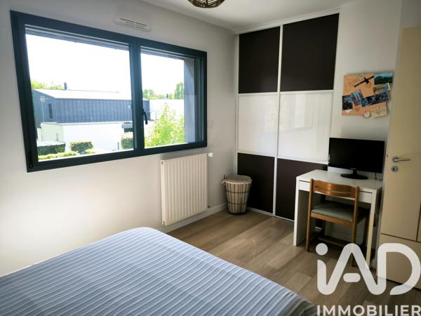 Maison à vendre 6 pièces 150 m² Vannes