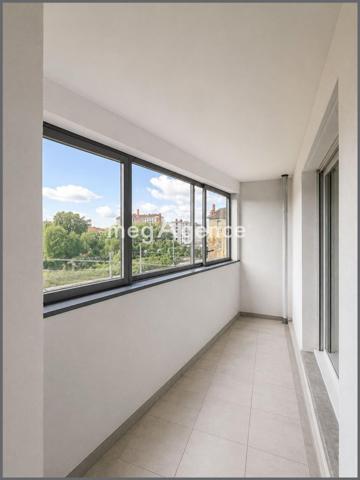 Appartement à LYON 7E ARRONDISSEMENT, 69007 - 2 pièces 40m²