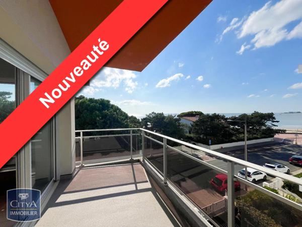 Appartement à vendre 4 pièces 69m²