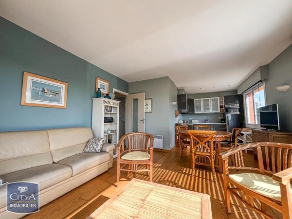 Appartement à vendre 4 pièces 69m²