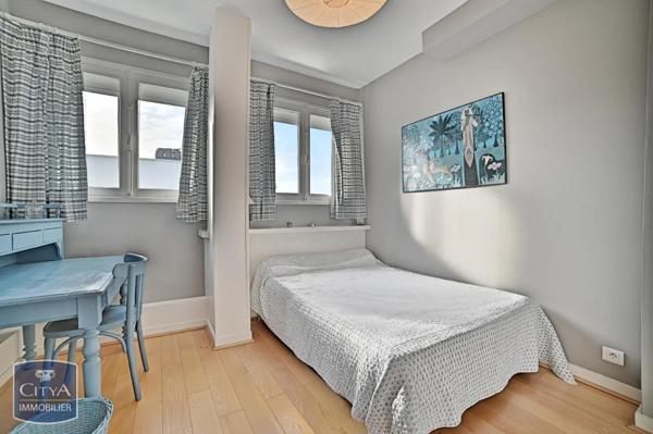 Appartement à vendre 4 pièces 69m²