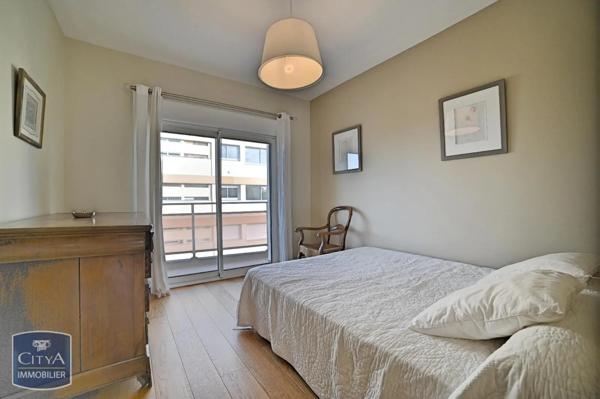 Appartement à vendre 4 pièces 69m²