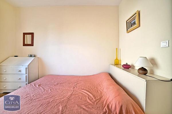 Appartement à vendre 4 pièces 69m²