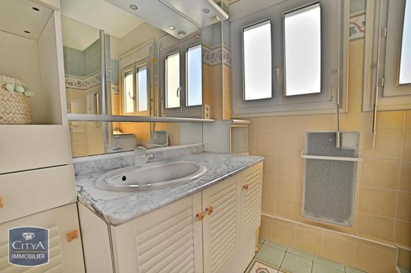 Appartement à vendre 4 pièces 69m²